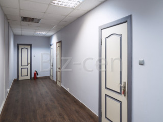Фотография Аренда офиса, 111 м² , улица Подольских Курсантов 3с2  №9