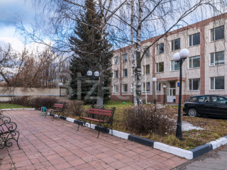 Фотография Аренда офиса, 111 м² , улица Подольских Курсантов 3с2  №12