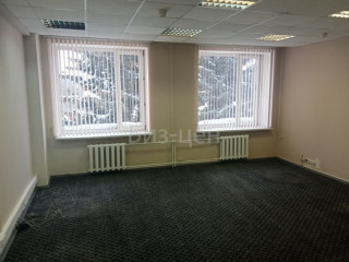Фотография Аренда офиса, 111 м² , улица Подольских Курсантов 3с2  №4
