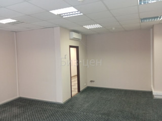 Фотография Аренда офиса, 111 м² , улица Подольских Курсантов 3с2  №3
