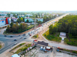 Фотография Продажа земельного участка, 65 м² , Красноглинское шоссе 120с1  №3
