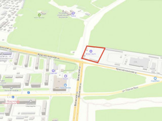 Фотография Продажа земельного участка, 65 м² , Красноглинское шоссе 120с1  №9