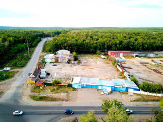 Фотография Продажа земельного участка, 65 м² , Красноглинское шоссе 120с1  №4