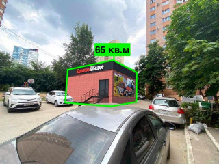 Фотография Продажа магазина, 65 м² , 6-я просека 155  №1