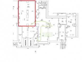 Фотография Аренда магазина, 190 м² , Индустриальный проспект 27  №9
