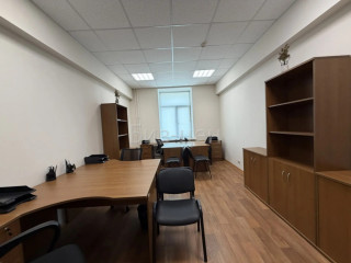 Аренда офиса 20 м² Большая Академическая улица 5с1