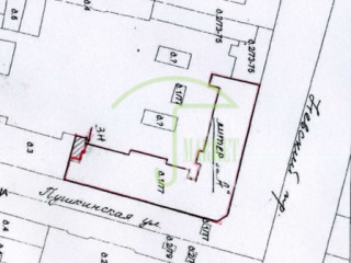 Фотография Продажа магазина, 29 м² , Пушкинская улица 1/77  №12