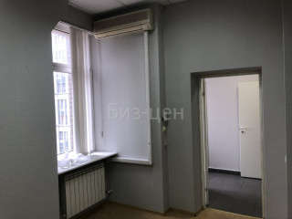 Фотография Аренда офиса, 138 м² , Профсоюзная улица 66с1  №6