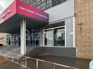 Фотография Аренда офиса, 138 м² , Профсоюзная улица 66с1  №22