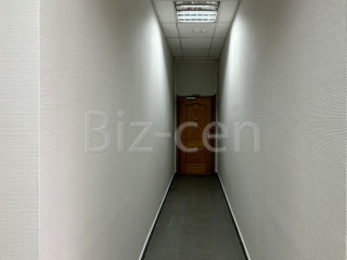 Фотография Аренда офиса, 138 м² , Профсоюзная улица 66с1  №19