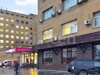 Фотография Аренда офиса, 138 м² , Профсоюзная улица 66с1 №22 Фотография Аренда офиса, 138 м² , Профсоюзная улица 66с1 №22