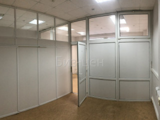 Фотография Аренда офиса, 138 м² , Профсоюзная улица 66с1  №3