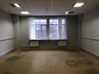 Фотография Аренда офиса, 138 м² , Профсоюзная улица 66с1  №5