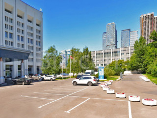 Фотография Аренда офиса, 46 м² , Ленинградский проспект 37к9  №8