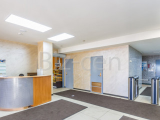 Фотография Аренда офиса, 46 м² , Ленинградский проспект 37к9  №3