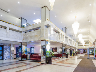Фотография Аренда офиса, 46 м² , Ленинградский проспект 37к9  №2