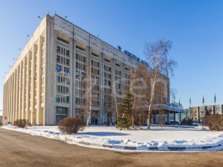 Фотография Аренда офиса, 46 м² , Ленинградский проспект 37к9  №10