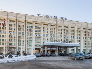 Фотография Аренда офиса, 46 м² , Ленинградский проспект 37к9  №9
