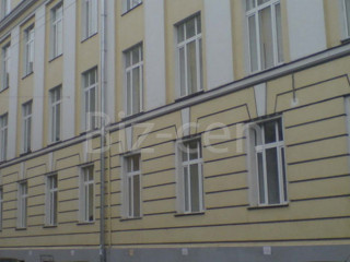 Фотография Аренда офиса, 20 м² , Подсосенский переулок 20с1  №5