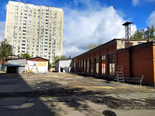 Фотография Аренда помещения свободного назначения, 517 м² , Новогиреевская улица 26 №12 Фотография Аренда помещения свободного назначения, 517 м² , Новогиреевская улица 26 №12