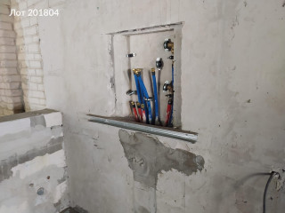 Фотография Аренда помещения свободного назначения, 517 м² , Новогиреевская улица 26 №8 Фотография Аренда помещения свободного назначения, 517 м² , Новогиреевская улица 26 №8