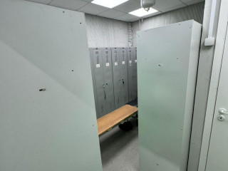 Фотография Аренда помещения свободного назначения, 517 м² , Новогиреевская улица 26 №16 Фотография Аренда помещения свободного назначения, 517 м² , Новогиреевская улица 26 №16