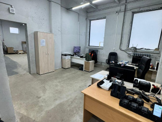Фотография Аренда помещения свободного назначения, 517 м² , Новогиреевская улица 26 №4 Фотография Аренда помещения свободного назначения, 517 м² , Новогиреевская улица 26 №4