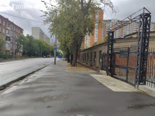 Фотография Аренда помещения свободного назначения, 517 м² , Новогиреевская улица 26 №15 Фотография Аренда помещения свободного назначения, 517 м² , Новогиреевская улица 26 №15