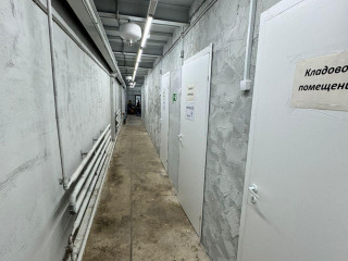 Фотография Аренда помещения свободного назначения, 517 м² , Новогиреевская улица 26 №18 Фотография Аренда помещения свободного назначения, 517 м² , Новогиреевская улица 26 №18