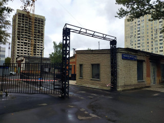 Фотография Аренда помещения свободного назначения, 517 м² , Новогиреевская улица 26 №7 Фотография Аренда помещения свободного назначения, 517 м² , Новогиреевская улица 26 №7