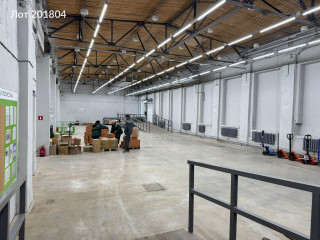 Фотография Аренда помещения свободного назначения, 517 м² , Новогиреевская улица 26 №10 Фотография Аренда помещения свободного назначения, 517 м² , Новогиреевская улица 26 №10