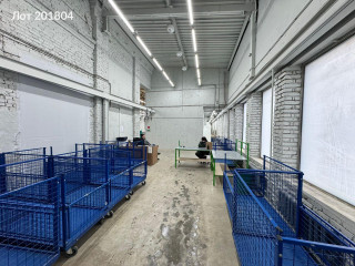 Фотография Аренда помещения свободного назначения, 517 м² , Новогиреевская улица 26 №6 Фотография Аренда помещения свободного назначения, 517 м² , Новогиреевская улица 26 №6
