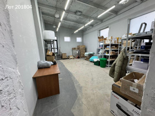 Аренда помещения свободного назначения 517 м² Новогиреевская улица 26