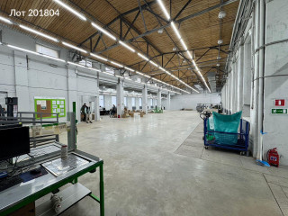Фотография Аренда помещения свободного назначения, 517 м² , Новогиреевская улица 26 №3 Фотография Аренда помещения свободного назначения, 517 м² , Новогиреевская улица 26 №3