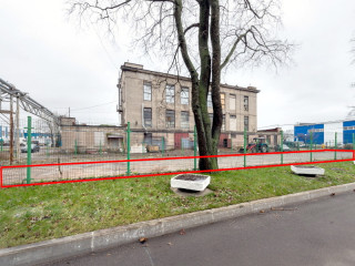 Фотография Аренда земельного участка, 794 м² , улица Салова   №2