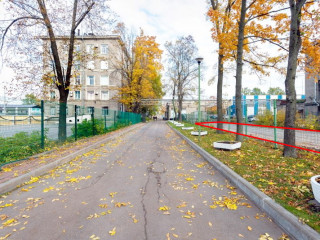Фотография Аренда земельного участка, 794 м² , улица Салова   №3