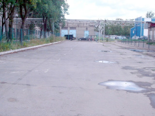Фотография Аренда земельного участка, 794 м² , улица Салова   №5