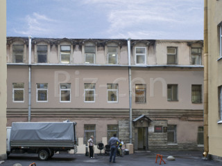 Фотография Аренда офиса, 20 м² , улица Декабристов 62-64  №10