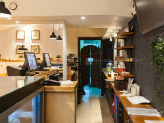 Фотография Продажа кафе / ресторана, 150 м² , улица Николая Ершова 51  №11