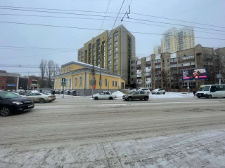 Фотография Продажа помещения свободного назначения, 547 м² , Ильинская площадь 1  №6