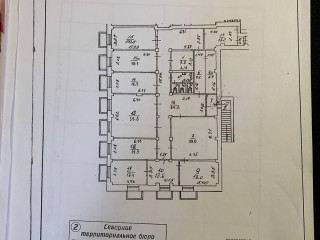Фотография Аренда помещения свободного назначения, 400 м² , улица Зорге 10к1 №14 Фотография Аренда помещения свободного назначения, 400 м² , улица Зорге 10к1 №14