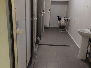 Фотография Аренда помещения свободного назначения, 400 м² , улица Зорге 10к1 №12 Фотография Аренда помещения свободного назначения, 400 м² , улица Зорге 10к1 №12