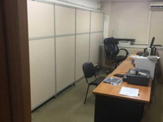 Фотография Аренда помещения свободного назначения, 400 м² , улица Зорге 10к1 №16 Фотография Аренда помещения свободного назначения, 400 м² , улица Зорге 10к1 №16