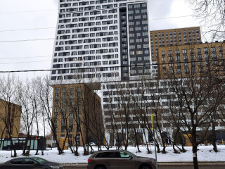 Фотография Аренда помещения свободного назначения, 400 м² , улица Зорге 10к1 №13 Фотография Аренда помещения свободного назначения, 400 м² , улица Зорге 10к1 №13