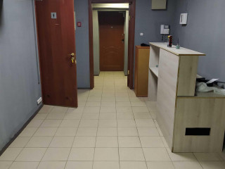 Фотография Аренда помещения свободного назначения, 400 м² , улица Зорге 10к1 №8 Фотография Аренда помещения свободного назначения, 400 м² , улица Зорге 10к1 №8