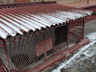 Фотография Аренда помещения свободного назначения, 400 м² , улица Зорге 10к1 №3 Фотография Аренда помещения свободного назначения, 400 м² , улица Зорге 10к1 №3