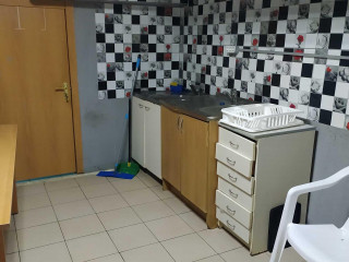 Фотография Аренда помещения свободного назначения, 400 м² , улица Зорге 10к1 №5 Фотография Аренда помещения свободного назначения, 400 м² , улица Зорге 10к1 №5