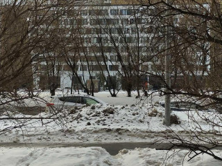 Фотография Аренда помещения свободного назначения, 400 м² , улица Зорге 10к1 №4 Фотография Аренда помещения свободного назначения, 400 м² , улица Зорге 10к1 №4