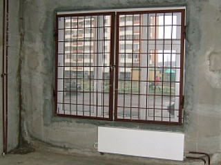 Аренда офиса 184 м² Лухмановская улица 32