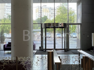 Фотография Аренда офиса, 130 м² , 3-я Рыбинская улица 18с22  №6